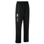 CANTERBURY OPEN HEM STADIUM PANT BLACK/WHITE