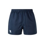 CANTERBURY PROFESSIONAL POLY SHORT NAVY