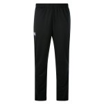 CANTERBURY STRETCH TAPERED PANT BLACK