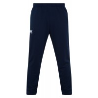 CANTERBURY STRETCH TAPERED PANT NAVY