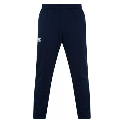 CANTERBURY STRETCH TAPERED PANT NAVY