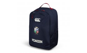 CCC BRITISH LIONS MEDIUM BACKPACK- NAVY