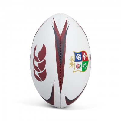 CCC BRITISH LIONS MENTRE RUGBY BALL