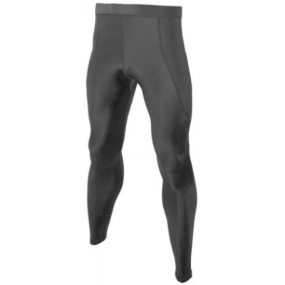 BASELAYER LEGGING BLACK
