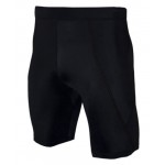 BASELAYERS SHORTS BLACK