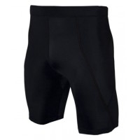 BASELAYERS SHORTS BLACK