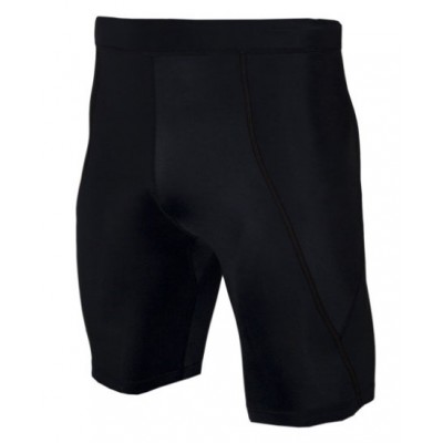 BASELAYERS SHORTS BLACK