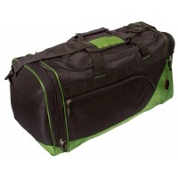 CARTA SPORTS BAG 2019 GREEN - MED