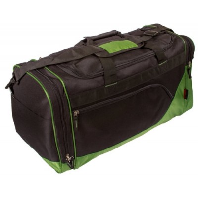 CARTA SPORTS BAG 2019 GREEN - MED