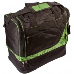 CARTA SPORTS BAG + SHOE COMP. 2020-M - GREEN