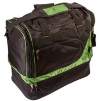 CARTA SPORTS BAG + SHOE COMP. 2020-M - GREEN