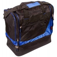 CARTA SPORTS BAG + SHOE COMP. 2020-M - ROYAL