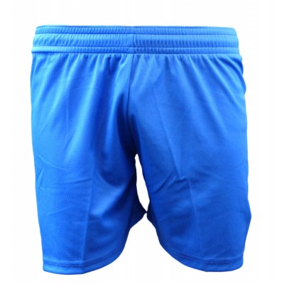 ALPHA FOOTBALL SHORTS ROYAL