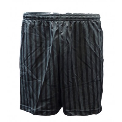 NEW SERIEA SHORTS BLACK NEW SERIEA SHORTS BLACK