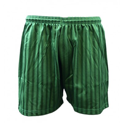 NEW SERIEA SHORTS BOTTLE GREEN