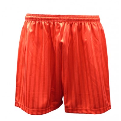 NEW SERIEA SHORTS RED