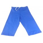 LYCRA SHORTS ROYAL