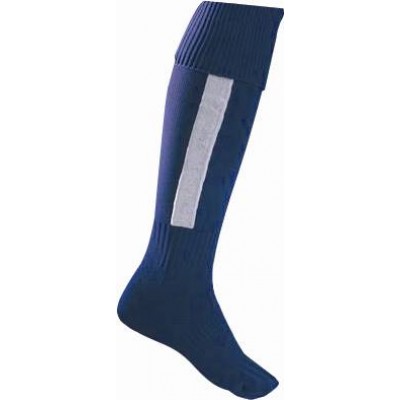 ZZ **EURO SOX ROYAL/WHITE LB(YTH)