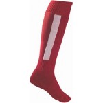 ZZ **EURO SOX RED/WHITE LB(YTH)