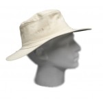 KOOKABURRAWIDE BRIM CRICKET HAT CREAM