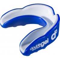 D3TAPE MOUTHGUARD BLUE/WHITE