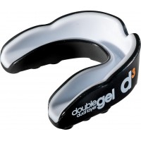 D3TAPE MOUTHGUARD BLACK/WHITE