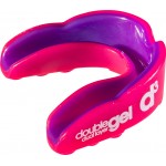 D3TAPE MOUTHGUARD PINK/PURPLE