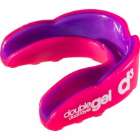 D3TAPE MOUTHGUARD PINK/PURPLE