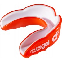 D3TAPE MOUTHGUARD RED/WHITE