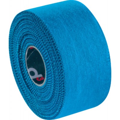 D3TAPE ATHLETIC SPORTS TAPE 38MM X 13.7M ELECTRIC BLUE