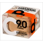 D3TAPE COHESIVE BANDAGE 50MM X 10M SKIN