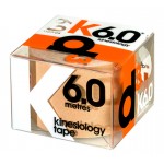 D3TAPE K6.0 K-TAPE 50MM X 6M SKIN