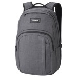 DAKINE CAMPUS BACKPACK 25L- CARBON