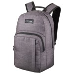 DAKINE CLASS BACKPACK 25L- CARBON