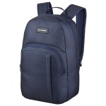 DAKINE CLASS BACKPACK 25L - MIDNIGHT