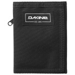 DAKINE VERT RAIL WALLET - BLACK