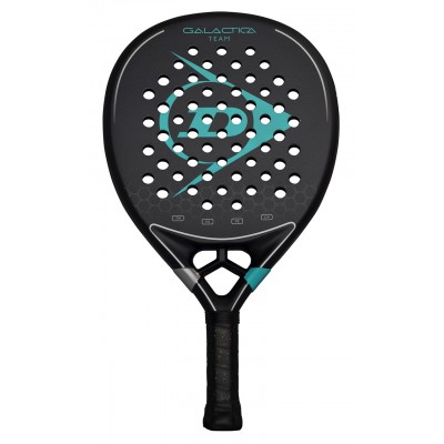 DUNLOP PADEL RACKET GALACTICA TEAM