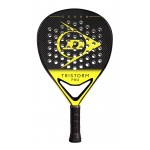 DUNLOP PADEL RACKET TRISTORM PRO DUNLOP PADEL RACKET TRISTORM PRO