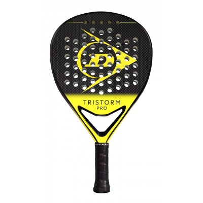 DUNLOP PADEL RACKET TRISTORM PRO