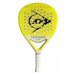 DUNLOP PADEL RACKET TRISTORM LITE DUNLOP PADEL RACKET TRISTORM LITE