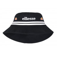 ELLESSE (NOS) BUCKET HAT LORENZO BLACK