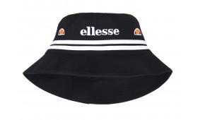 ELLESSE (NOS) BUCKET HAT LORENZO BLACK