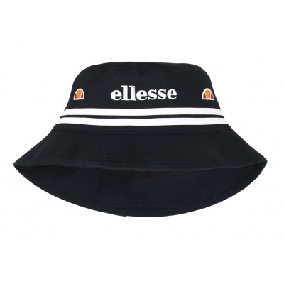 ELLESSE (NOS) BUCKET HAT LORENZO BLACK