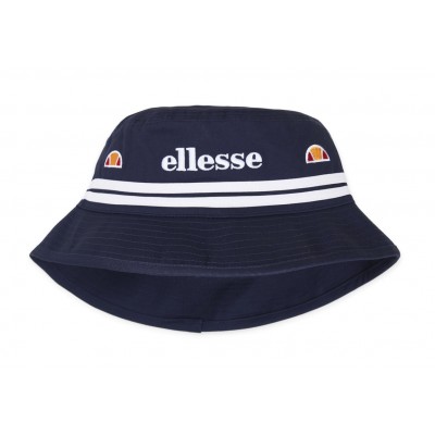 ELLESSE (NOS) BUCKET HAT LORENZO NAVY