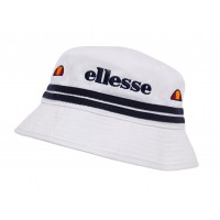 ELLESSE (NOS) BUCKET HAT LORENZO WHITE