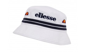 ELLESSE (NOS) BUCKET HAT LORENZO WHITE