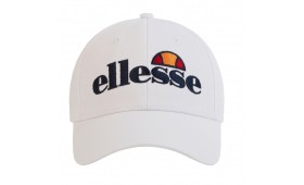 ELLESSE (NOS) CAP RAGUSA WHITE