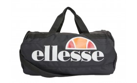 ELLESSE (NOS) BARREL BAG PELBA BLACK