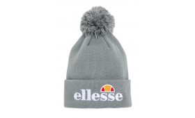 ELLESSE (NOS) BOBBLE HAT VELLY GREY