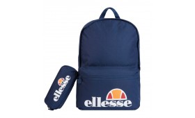 ELLESSE (NOS) BACKPACK ROLBY NAVY